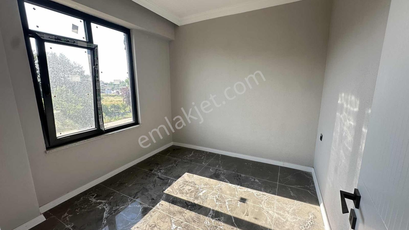 Kocaalide Havuzlu Site İçerisinde Satılık 1+1 Daire - Görsel 9