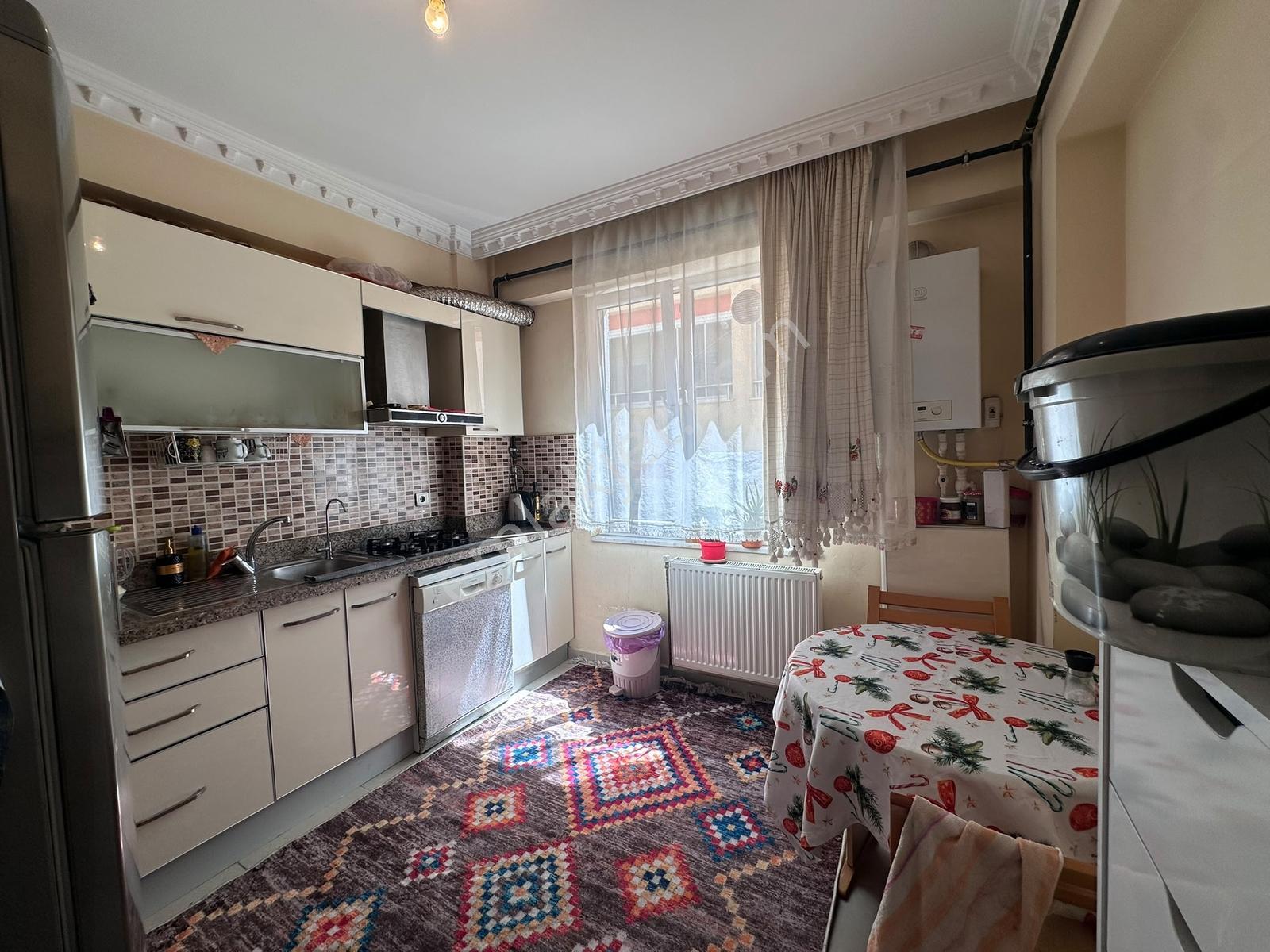 Pendik Yayalar Mahallesi'nde 155 M² Ferah Aileye Uygun 3+1 - Görsel 17