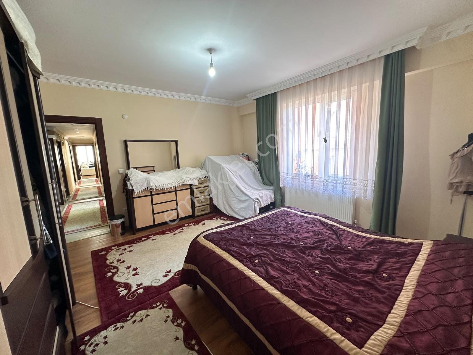 Pendik Yayalar Mahallesi'nde 155 M² Ferah Aileye Uygun 3+1 - Görsel 4