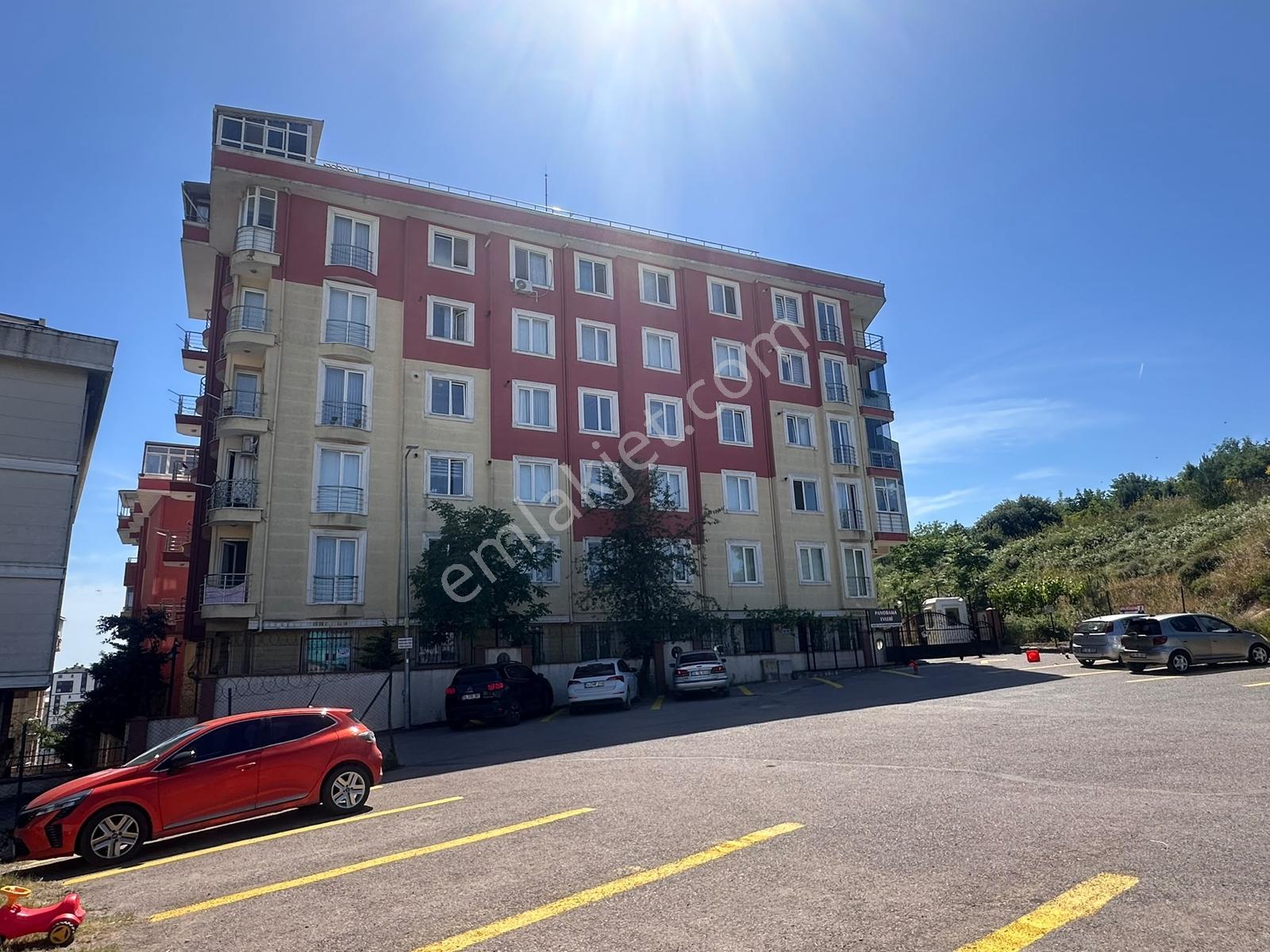 Pendik Yayalar Mahallesi'nde 155 M² Ferah Aileye Uygun 3+1 - Görsel 11