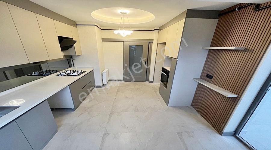 Yenikent Emlak'tan Giyinme Odalı Kombi Petek Takılı Full+full - Görsel 19