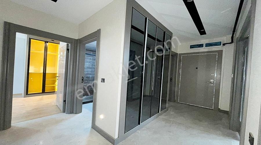 Yenikent Emlak'tan Giyinme Odalı Kombi Petek Takılı Full+full - Görsel 29