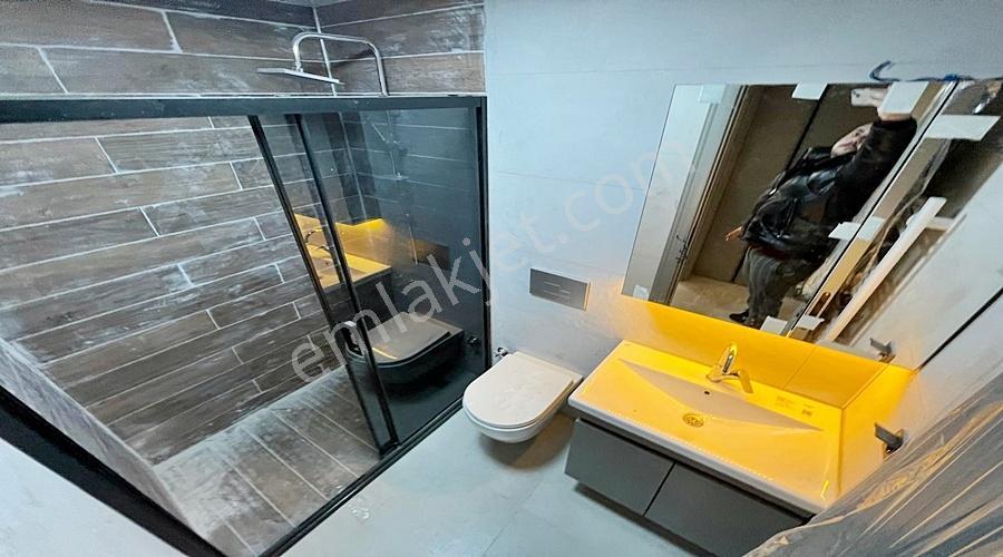 Yenikent Emlak'tan Giyinme Odalı Kombi Petek Takılı Full+full - Görsel 36
