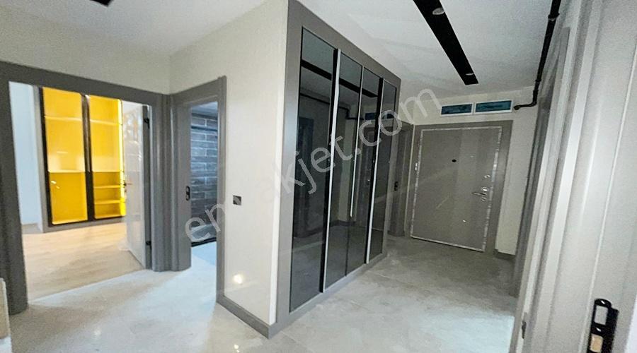 Yenikent Emlak'tan Giyinme Odalı Kombi Petek Takılı Full+full - Görsel 30