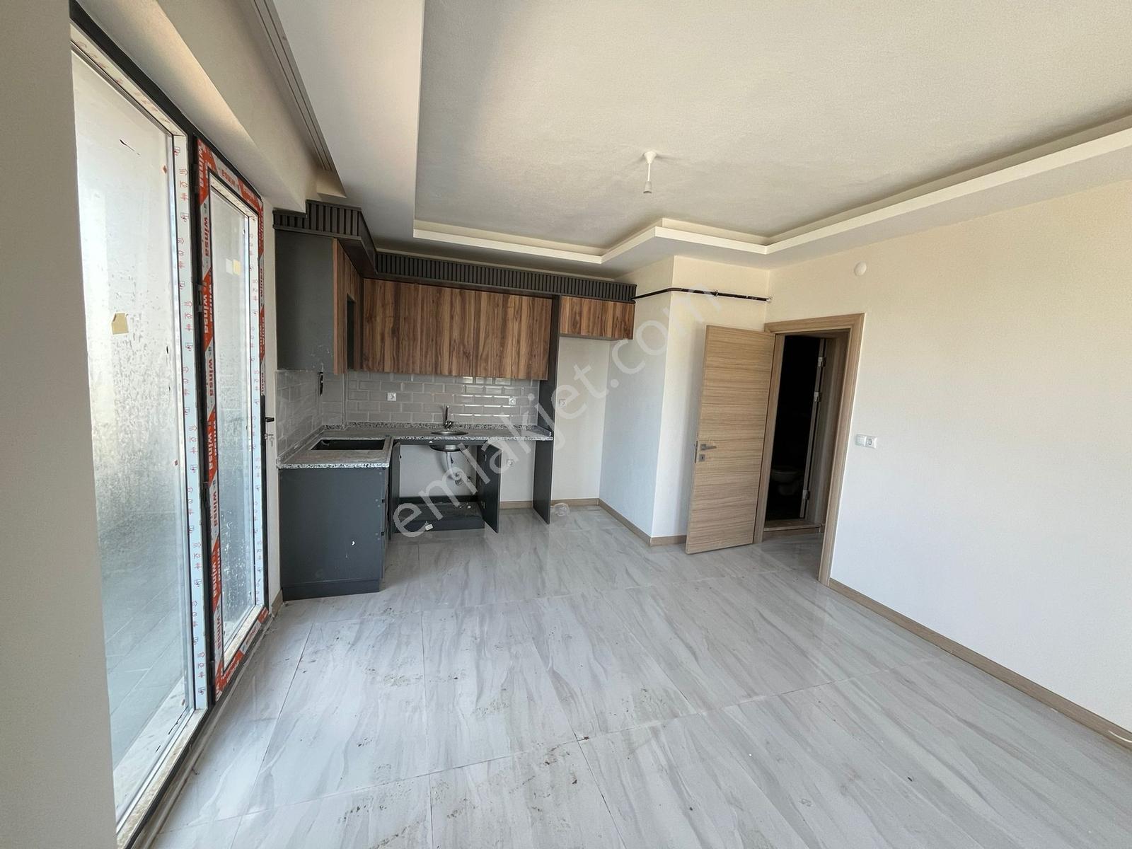 Arslan İnşaat Oturuma Hazır Havuzlu Sitede 2+1 Yazlık 30 Ay Vade - Görsel 10