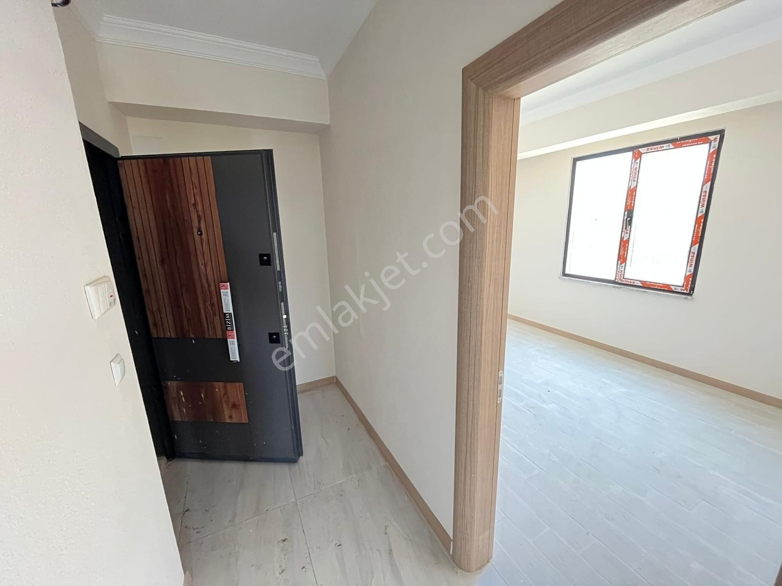 Arslan İnşaat Oturuma Hazır Havuzlu Sitede 2+1 Yazlık 30 Ay Vade - Görsel 6