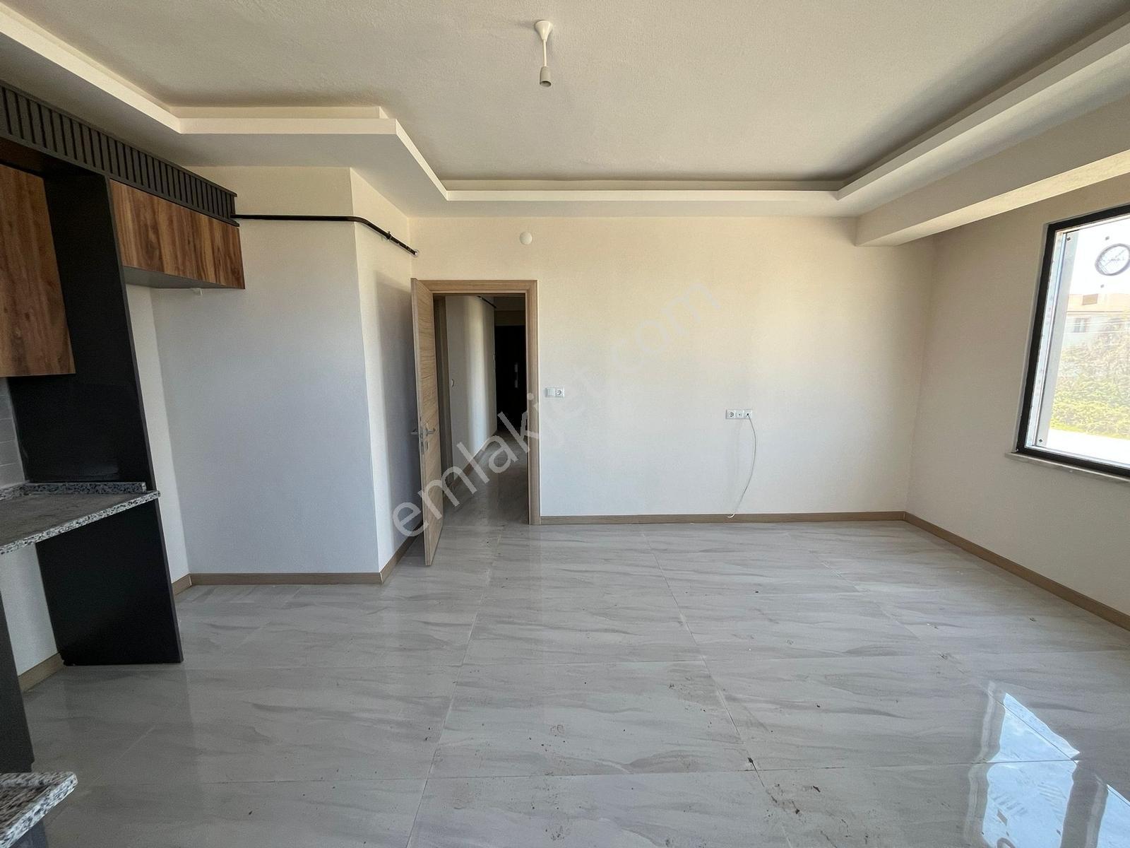 Arslan İnşaat Oturuma Hazır Havuzlu Sitede 2+1 Yazlık 30 Ay Vade - Görsel 3
