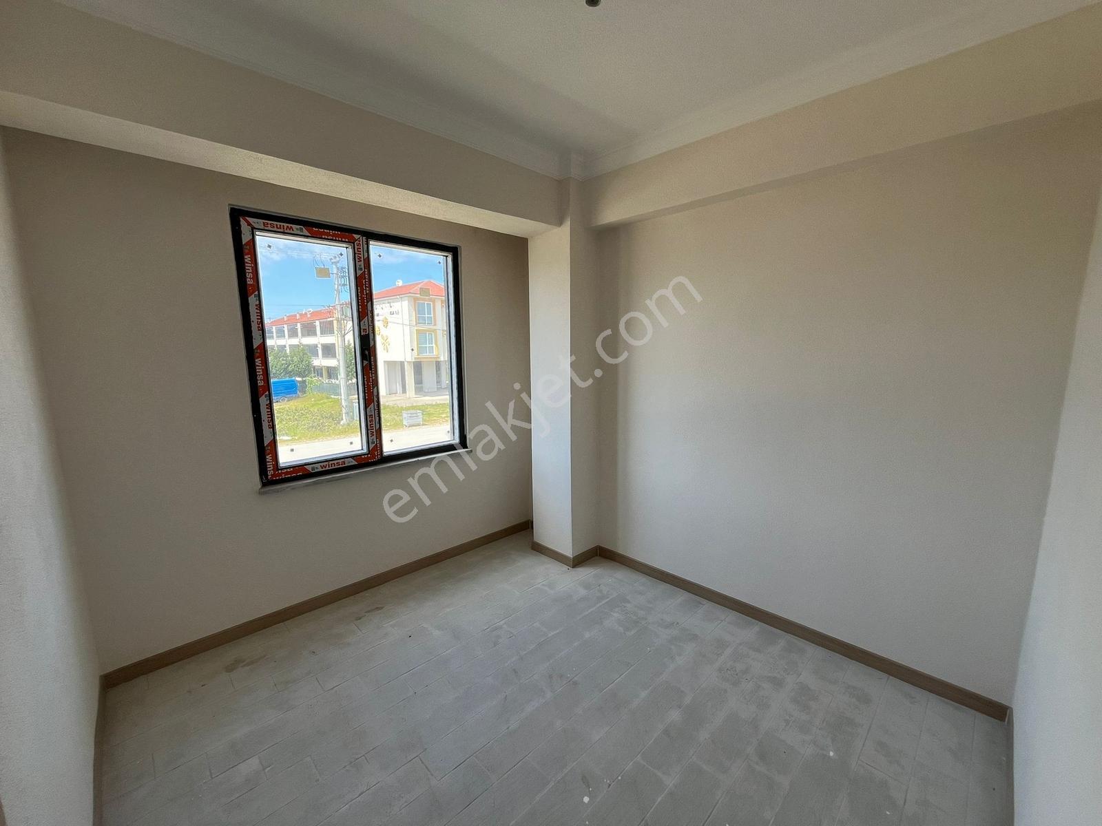 Arslan İnşaat Oturuma Hazır Havuzlu Sitede 2+1 Yazlık 30 Ay Vade - Görsel 12