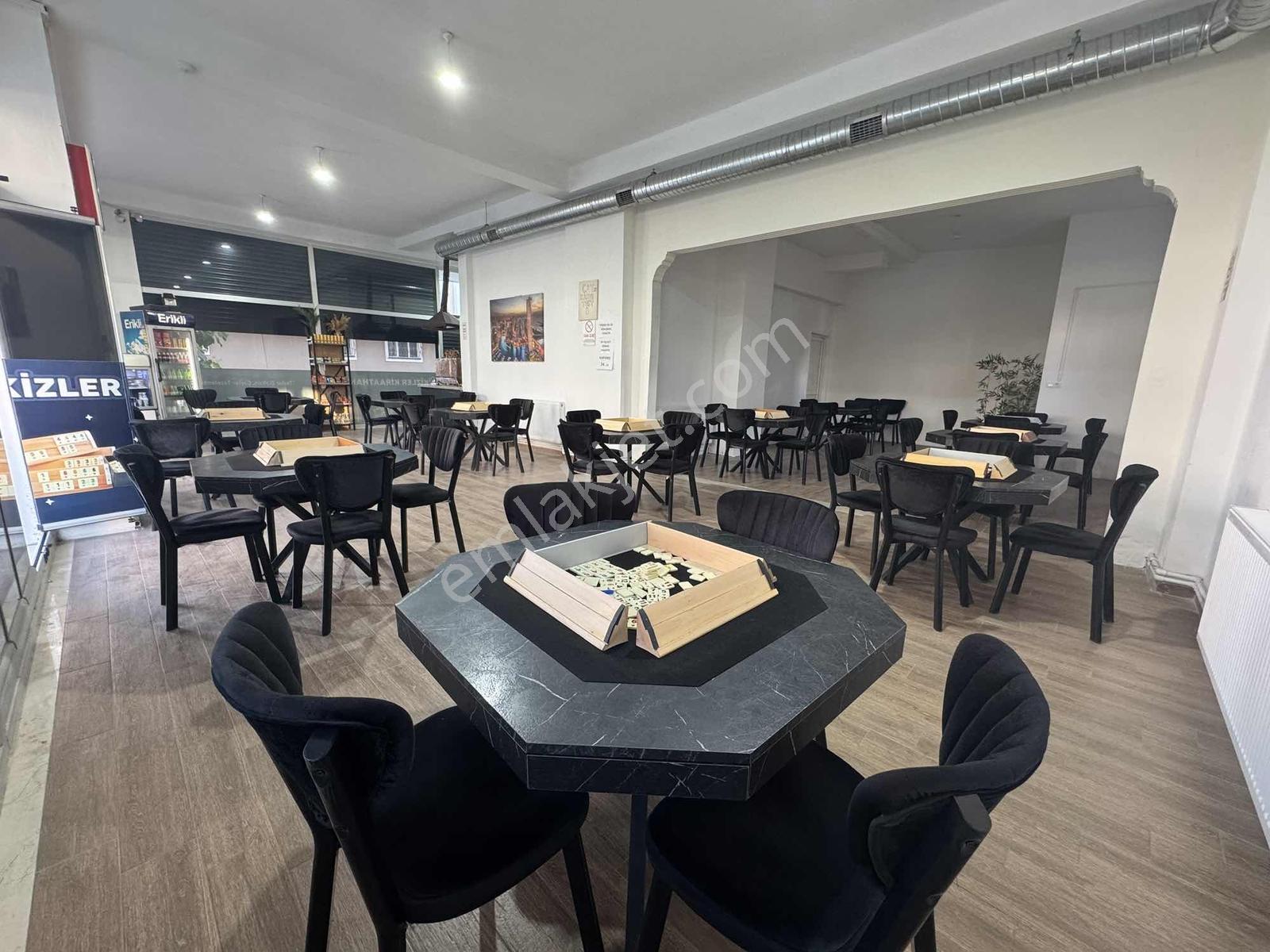 Mavigöl Mh Cumhuriyet Caddesinde Kiralık 100m2 Dükkan Cadde Üstü - Görsel 4