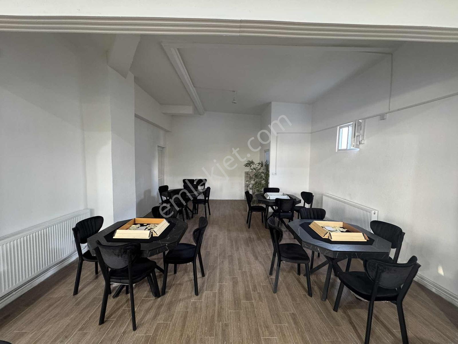 Mavigöl Mh Cumhuriyet Caddesinde Kiralık 100m2 Dükkan Cadde Üstü - Görsel 10