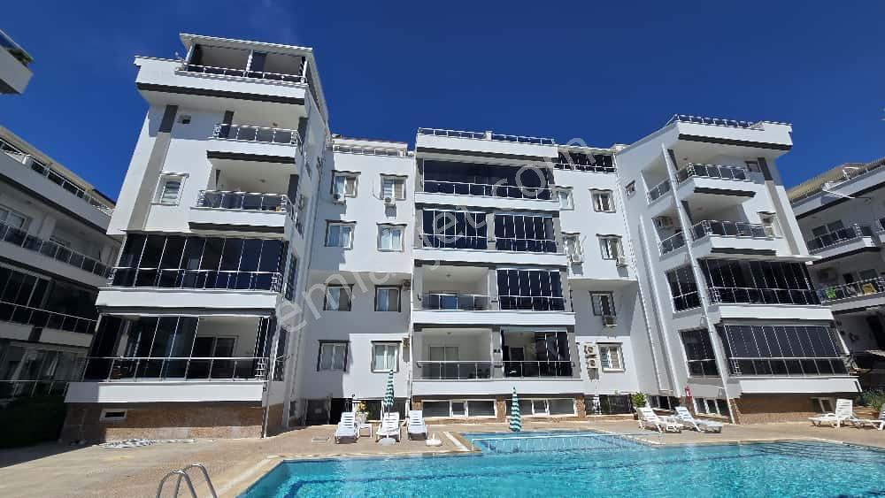 Didim Merkezde Eşyalı 1+1 Site Dairesi - Krediye Uygun - Görsel 24