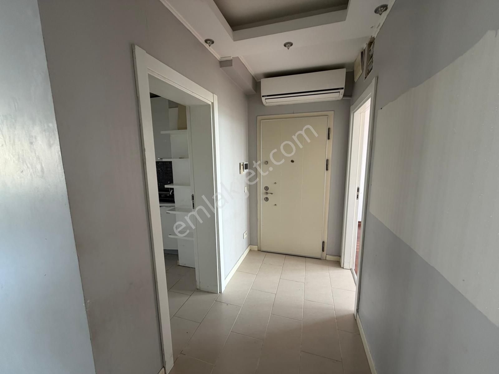 Capitalden Bosphorus City Erguvan Evlerinde 3+1 Boş 134m2 - Görsel 10