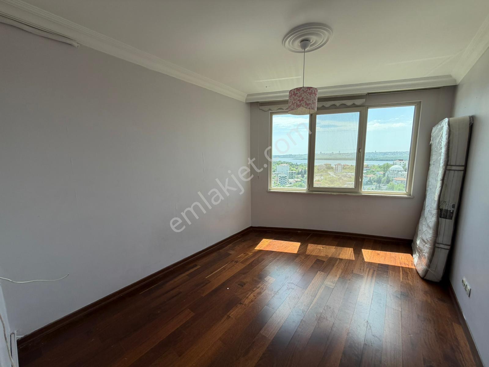 Capitalden Bosphorus City Erguvan Evlerinde 3+1 Boş 134m2 - Görsel 3