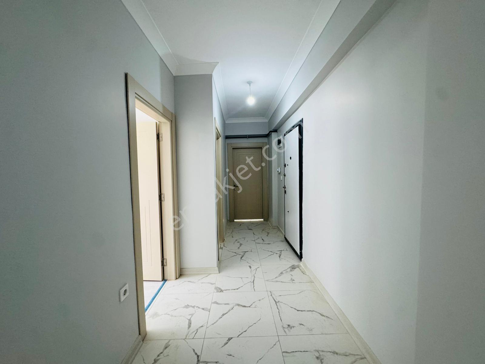 Çerkezköy***merpa İnş'tan*** Hızlı Teren'e Komşu Site İçerisinde İskanlı Sıfır 2+1 - Görsel 23