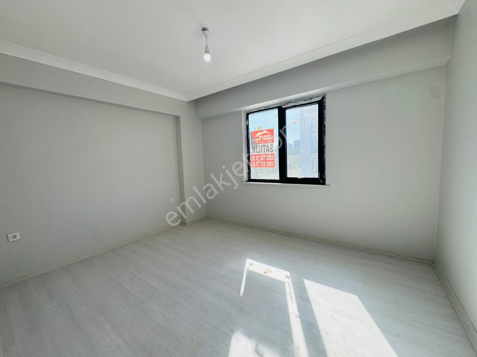 Çerkezköy***merpa İnş'tan*** Hızlı Teren'e Komşu Site İçerisinde İskanlı Sıfır 2+1 - Görsel 17