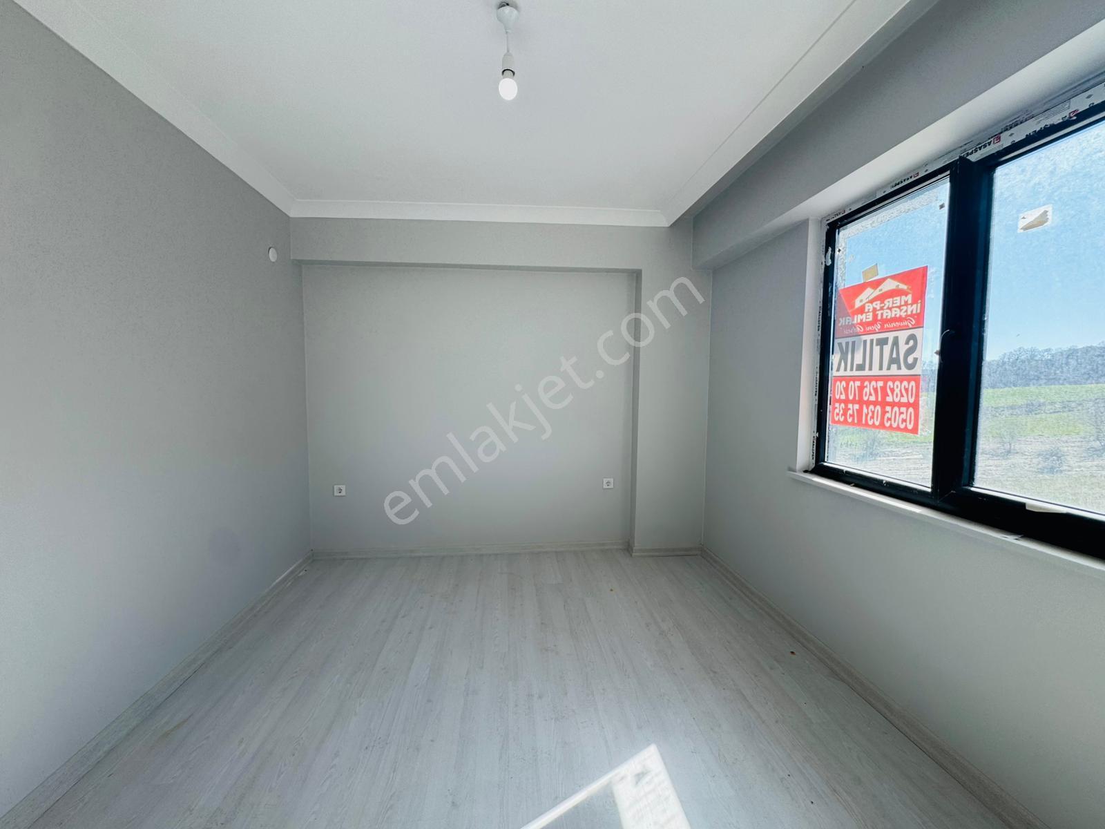 Çerkezköy***merpa İnş'tan*** Hızlı Teren'e Komşu Site İçerisinde İskanlı Sıfır 2+1 - Görsel 18