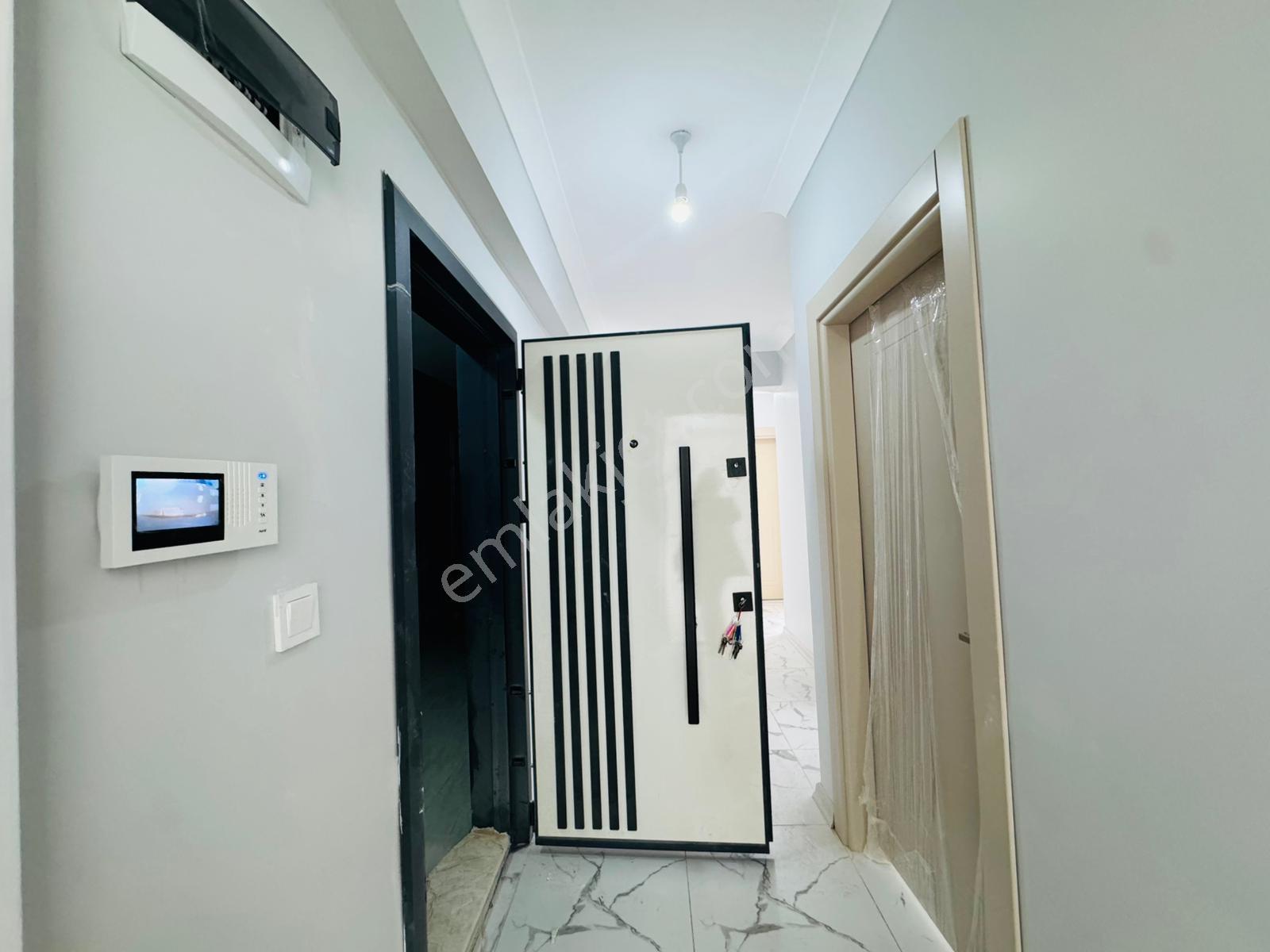 Çerkezköy***merpa İnş'tan*** Hızlı Teren'e Komşu Site İçerisinde İskanlı Sıfır 2+1 - Görsel 24
