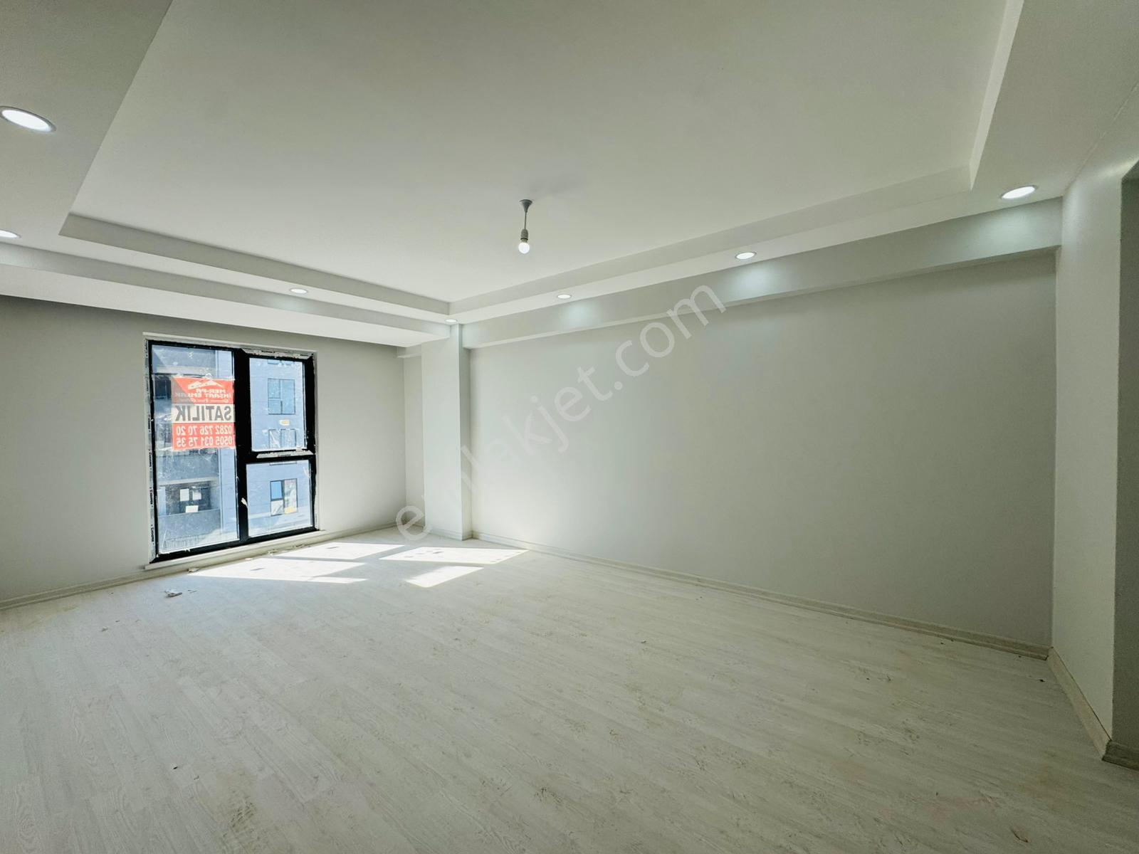 Çerkezköy***merpa İnş'tan*** Hızlı Teren'e Komşu Site İçerisinde İskanlı Sıfır 2+1 - Görsel 7