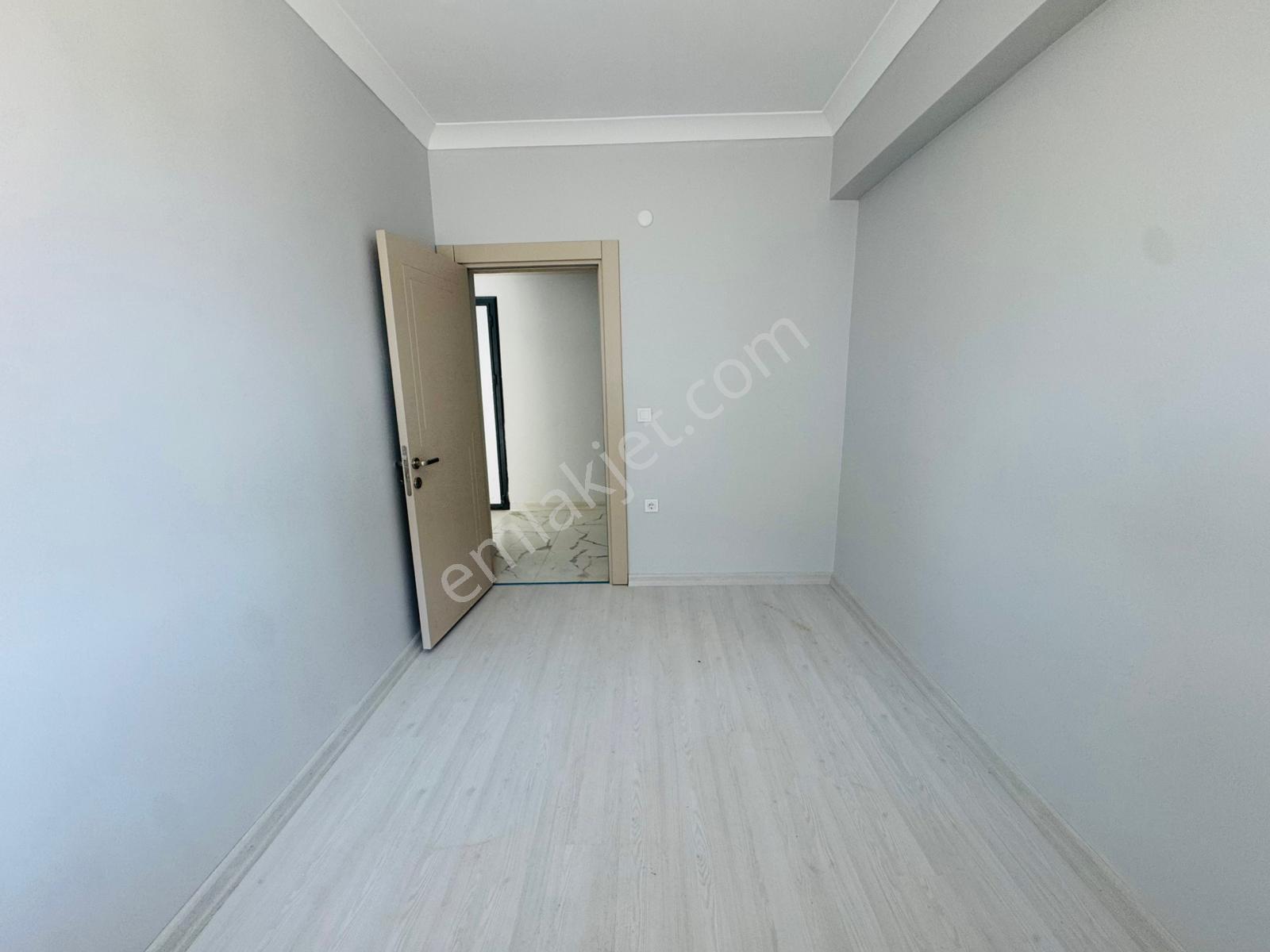 Çerkezköy***merpa İnş'tan*** Hızlı Teren'e Komşu Site İçerisinde İskanlı Sıfır 2+1 - Görsel 19