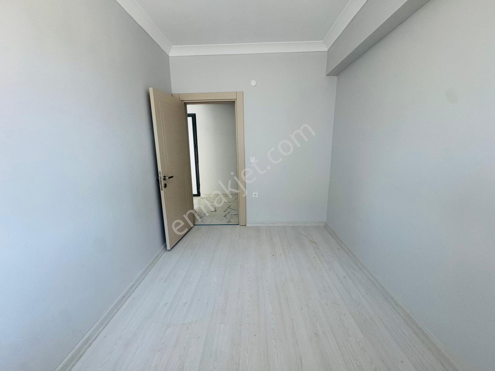Çerkezköy***merpa İnş'tan*** Hızlı Teren'e Komşu Site İçerisinde İskanlı Sıfır 2+1 - Görsel 20