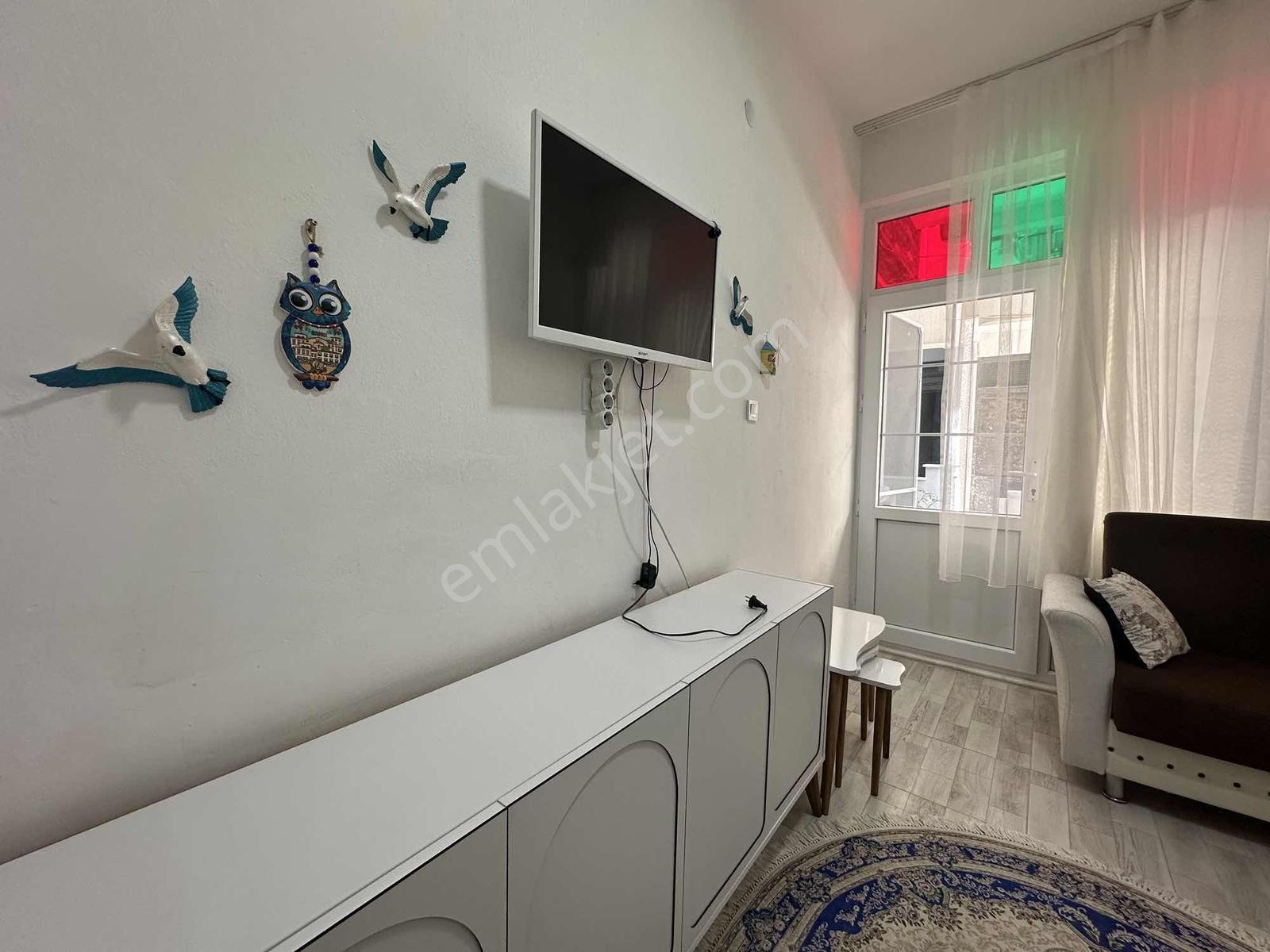 Altınkum Emlak'tan Sarımsaklı'da 1+0 Kiralık Eşyalı Daire - Görsel 8