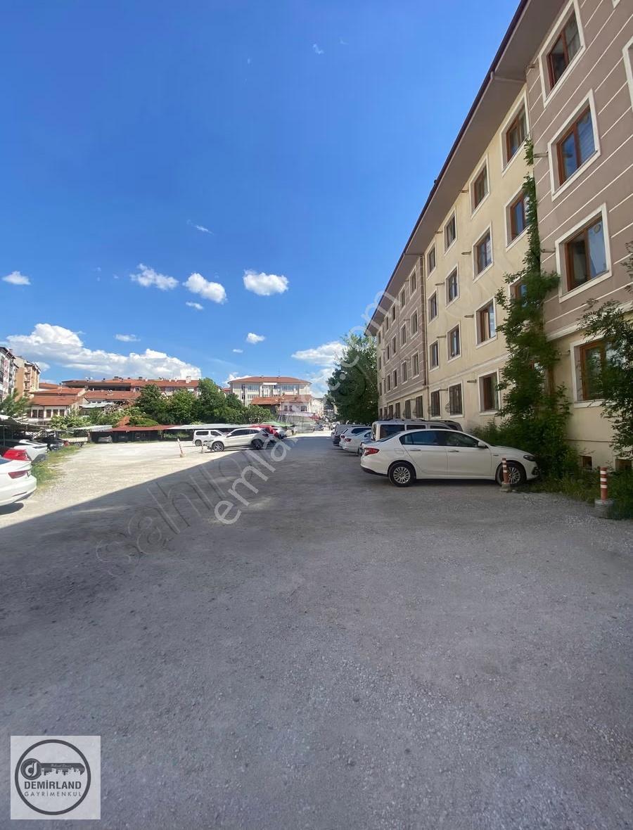 Demirland'dan Satılık Şehir Merkezinde 1.166 M² Emsalsiz Arsa - Görsel 6