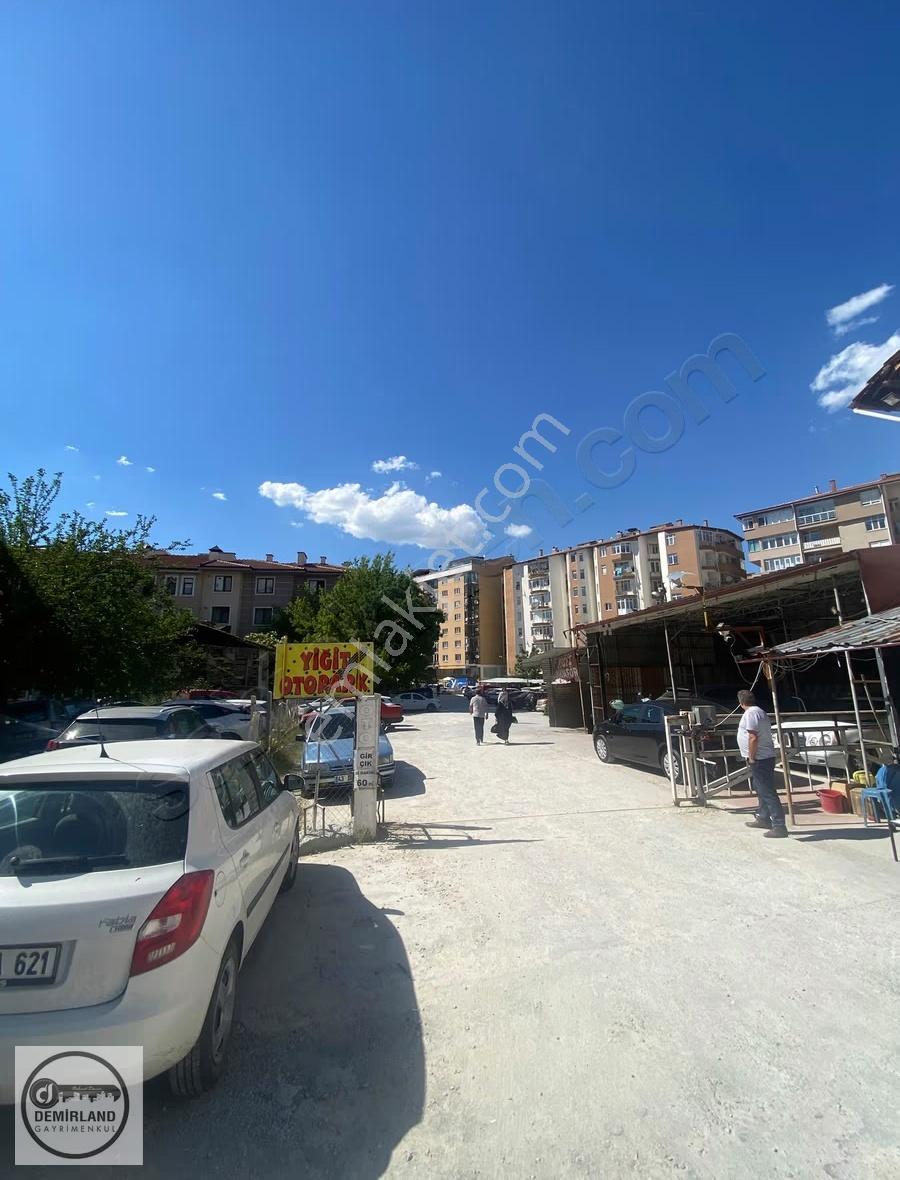 Demirland'dan Satılık Şehir Merkezinde 1.166 M² Emsalsiz Arsa - Görsel 9