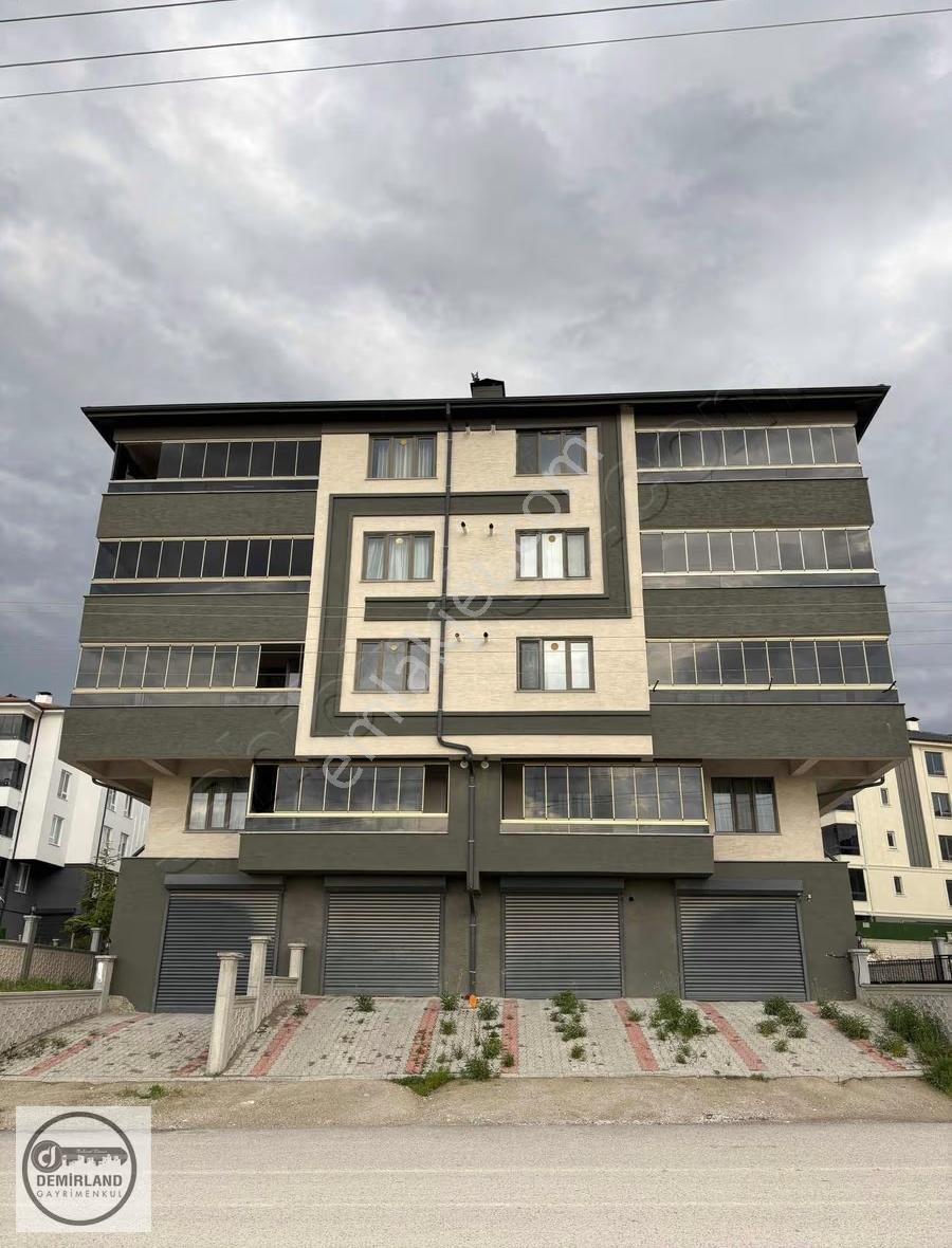 Demirland'dan Satılık Zafertepe'de Manzaralı Fırsat 2+1 Daire - Görsel 10