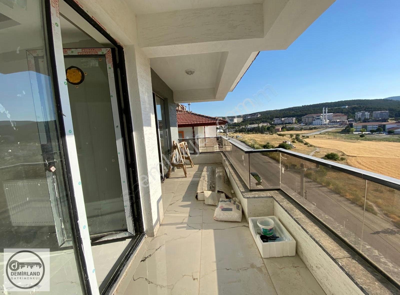 Demirland'dan Kiralık Zafertepe'de Sıfır 3 +1 Daire - Görsel 24
