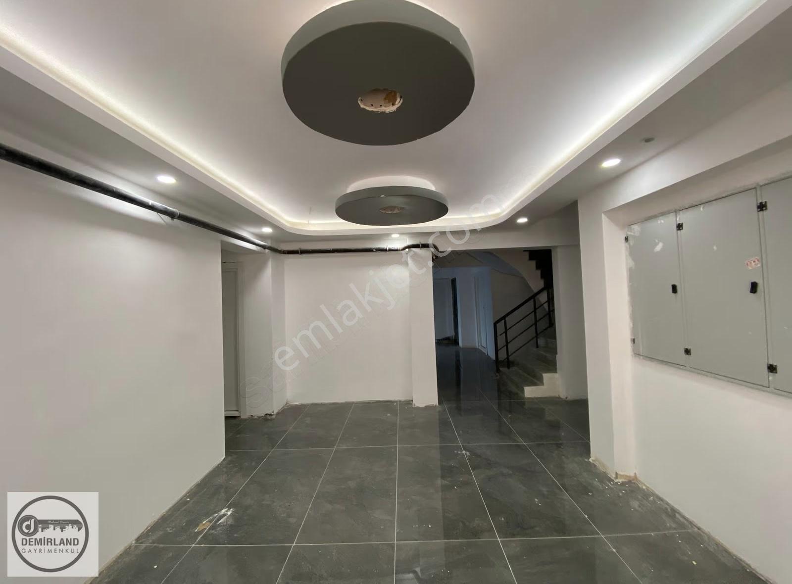 Demirland'dan Kiralık Zafertepe'de Sıfır 3 +1 Daire - Görsel 26