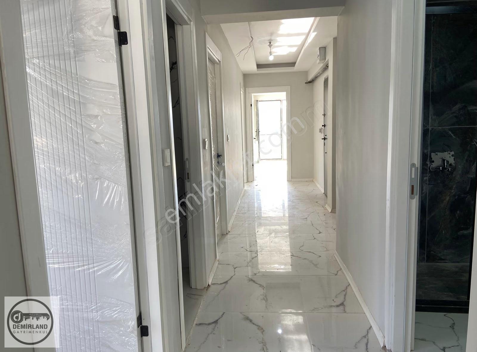 Demirland'dan Kiralık Zafertepe'de Sıfır 3 +1 Daire - Görsel 22