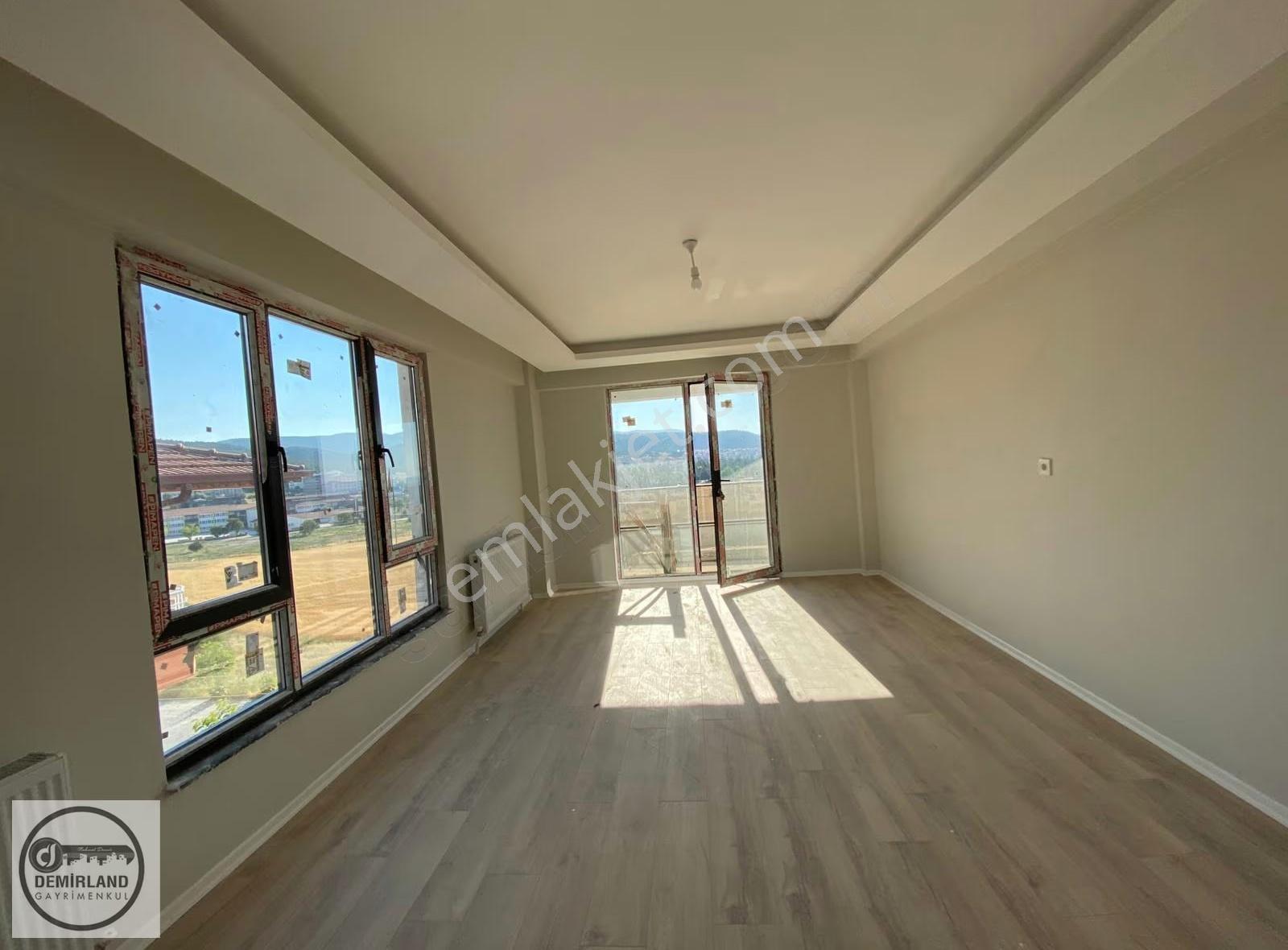 Demirland'dan Kiralık Zafertepe'de Sıfır 3 +1 Daire - Görsel 25