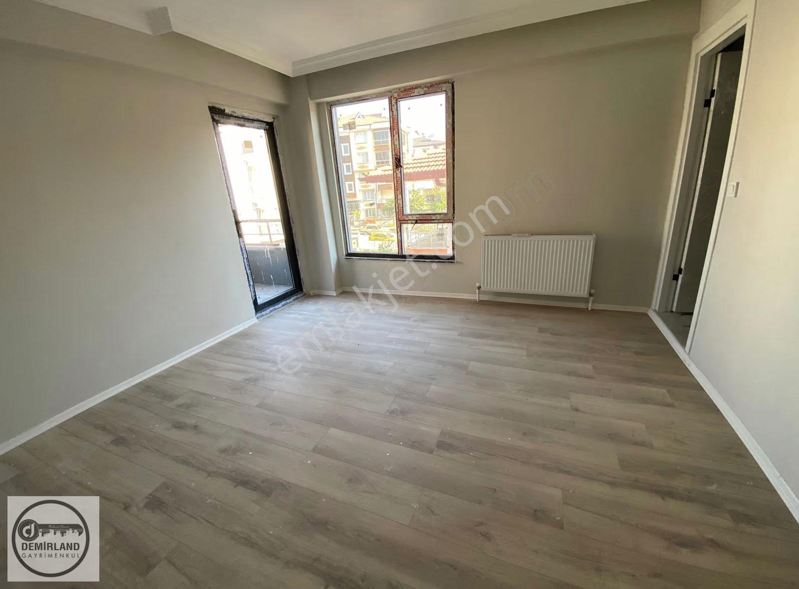Demirland'dan Kiralık Zafertepe'de Sıfır 3 +1 Daire - Görsel 16