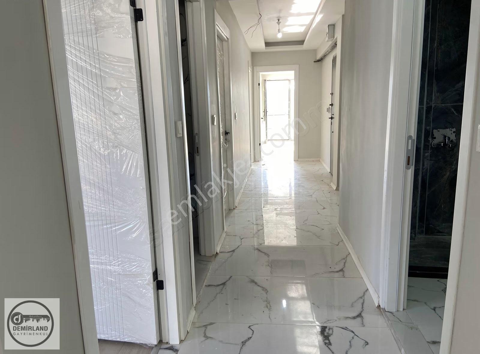 Demirland'dan Kiralık Zafertepe'de Sıfır 3 +1 Daire - Görsel 10
