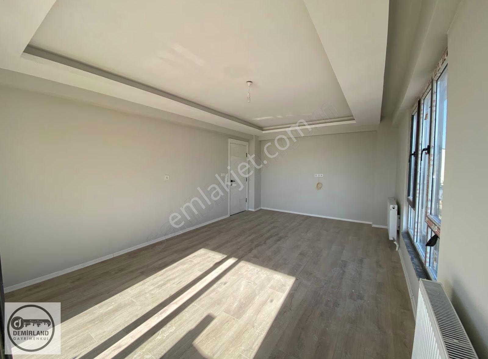 Demirland'dan Kiralık Zafertepe'de Sıfır 3 +1 Daire - Görsel 15
