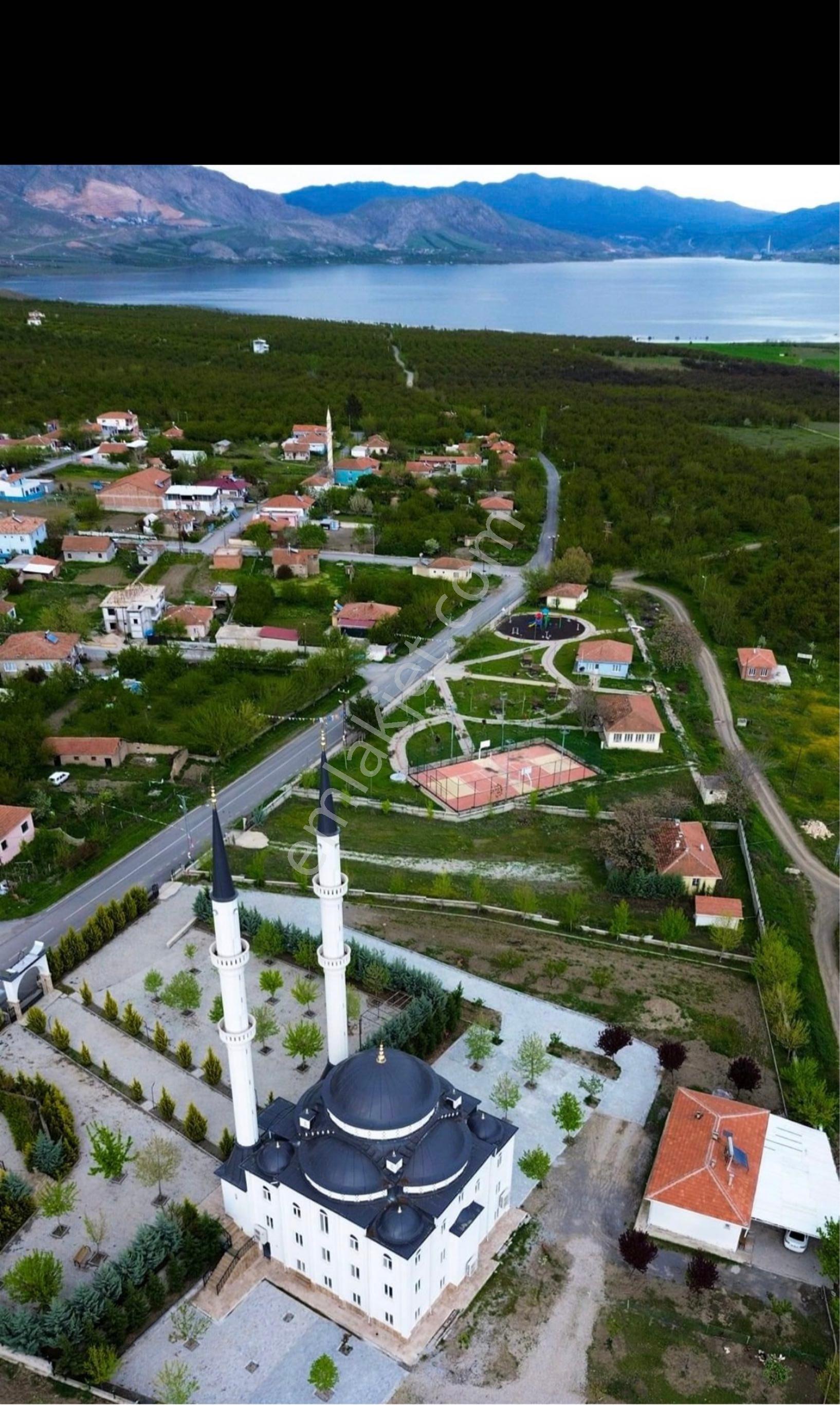 Furkan Doğandan Kale Kıyıcakda 1100 M2 Acil Satılık İmarlı Arsa - Görsel 8