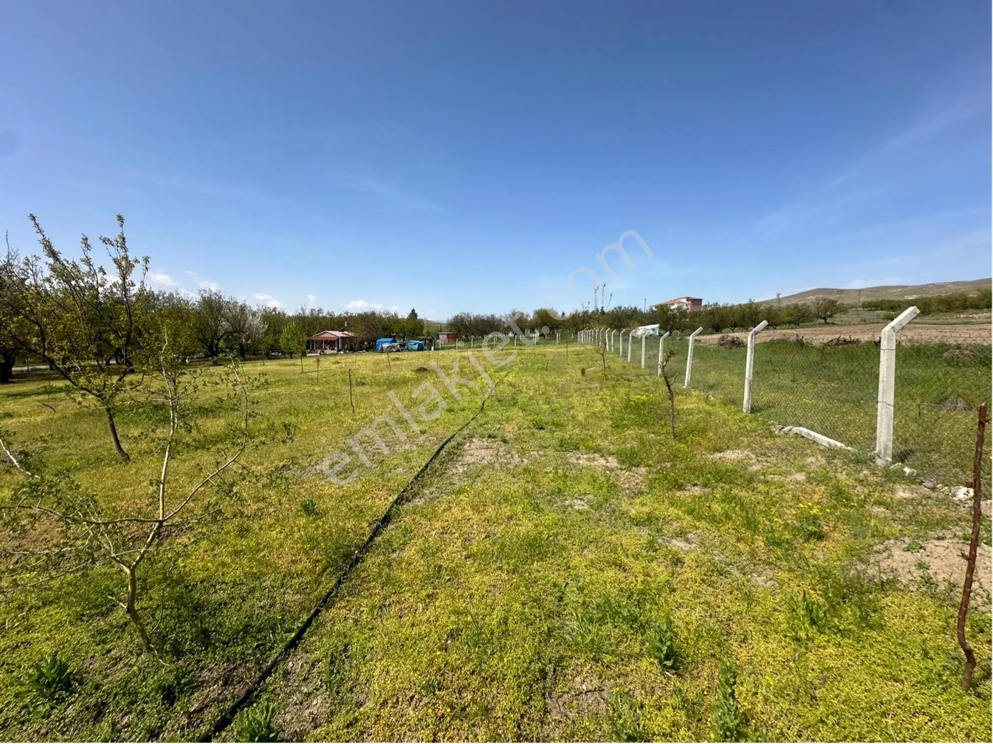 Furkan Doğandan Kale Kıyıcakda 1100 M2 Acil Satılık İmarlı Arsa - Görsel 5