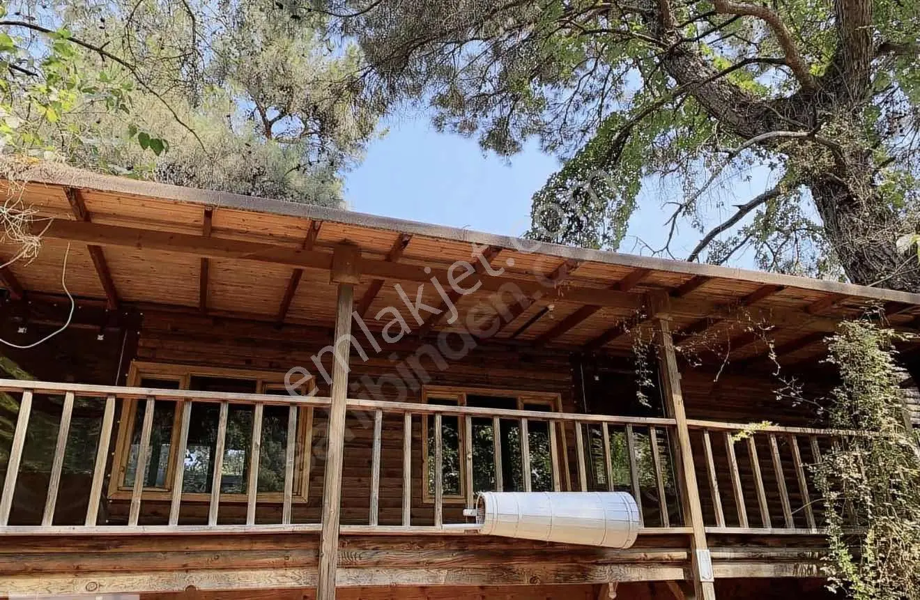 Konyaaltı Çakırlar Doğayla İç İçe Restoran - Görsel 4