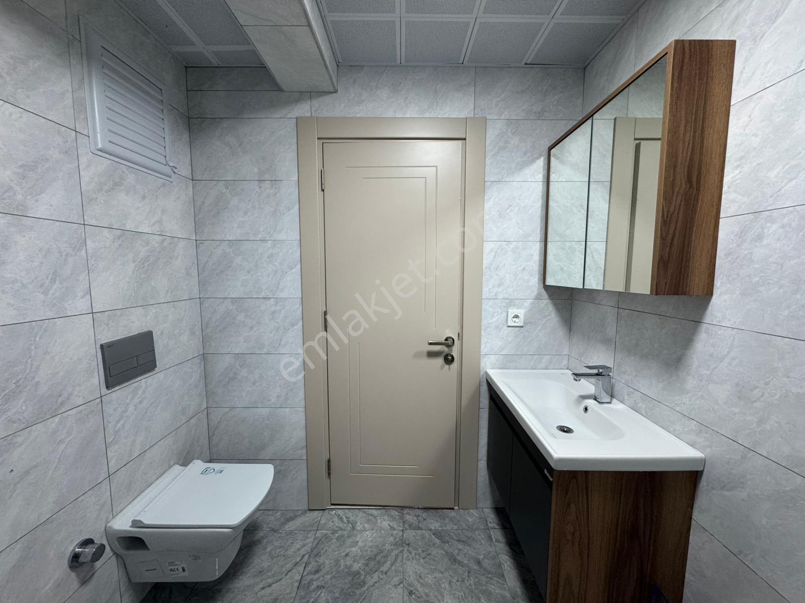 Merpa Emlak'tan İstasyon Mah'de Butik Site İçerisinde Kiralık Sıfır 2+1 - Görsel 22