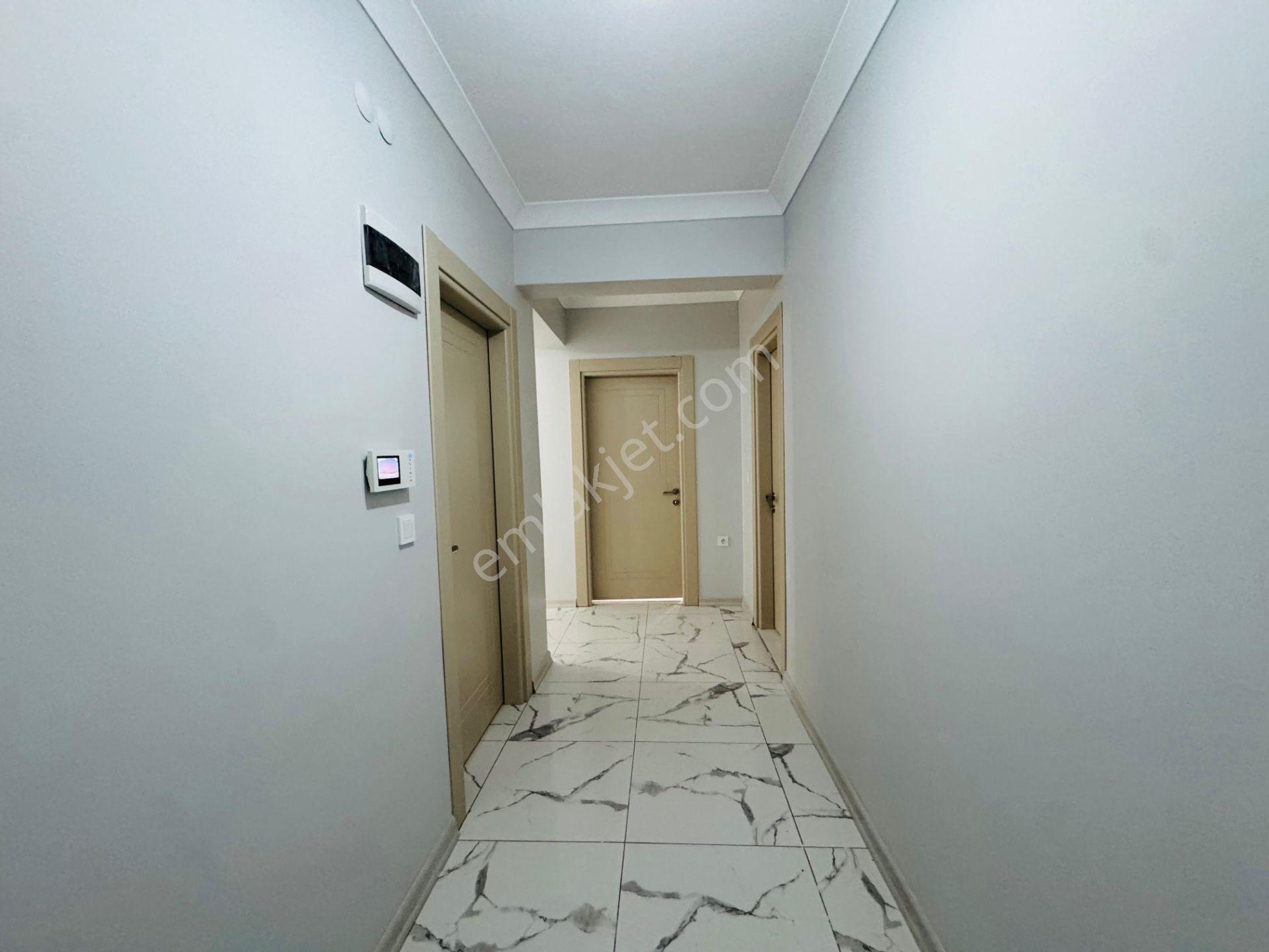 Merpa Emlak'tan İstasyon Mah'de Butik Site İçerisinde Kiralık Sıfır 2+1 - Görsel 4