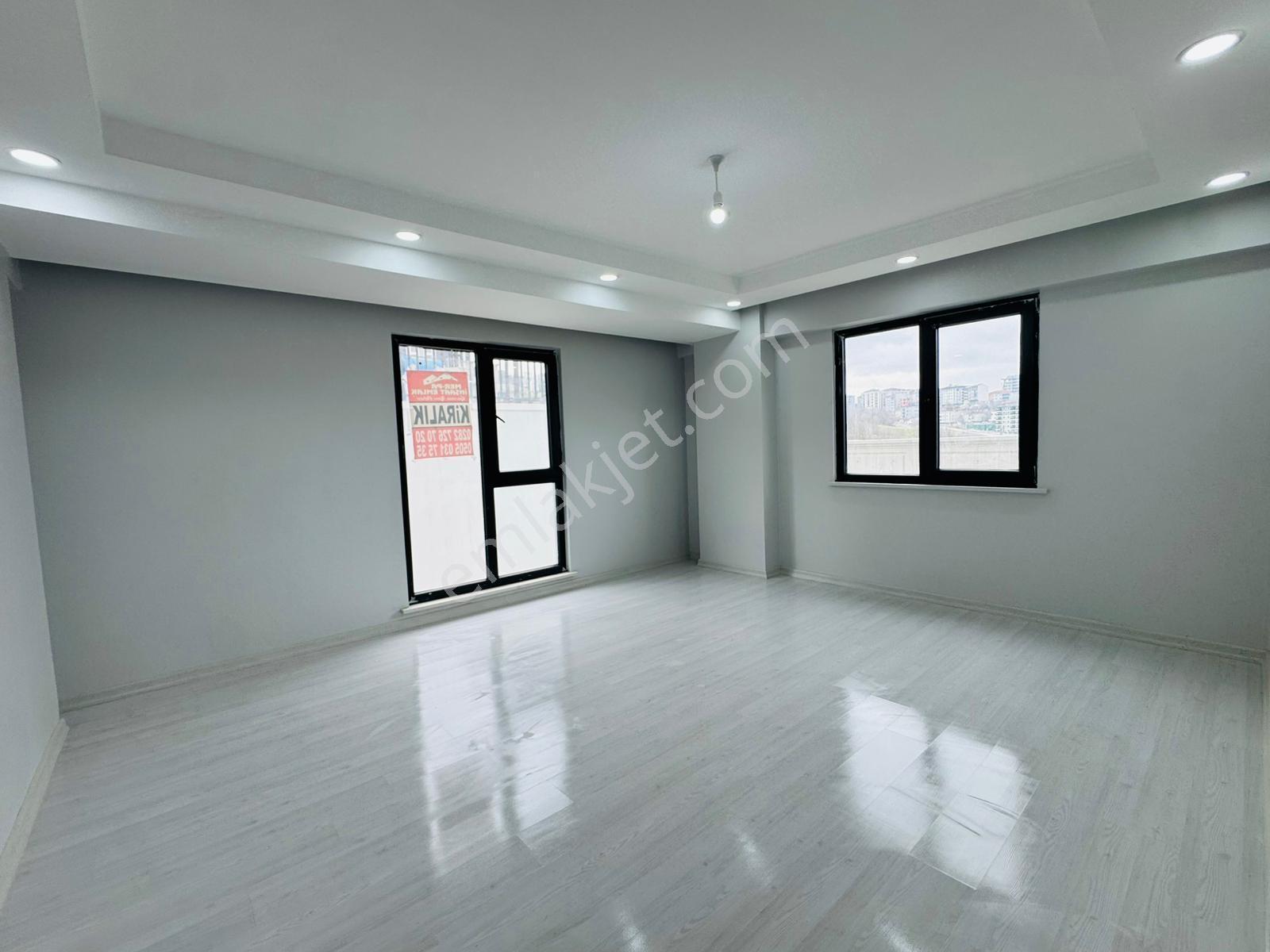 Merpa Emlak'tan İstasyon Mah'de Butik Site İçerisinde Kiralık Sıfır 2+1 - Görsel 13