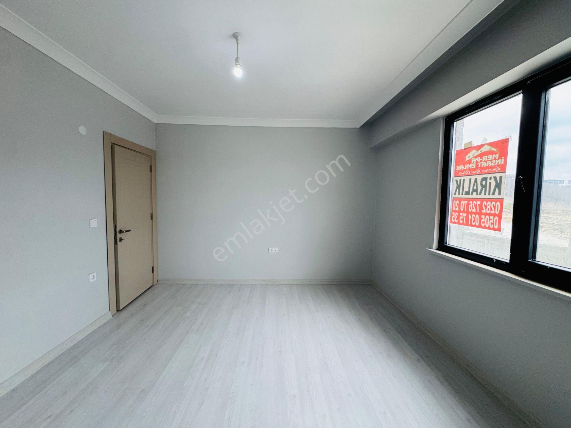 Merpa Emlak'tan İstasyon Mah'de Butik Site İçerisinde Kiralık Sıfır 2+1 - Görsel 11