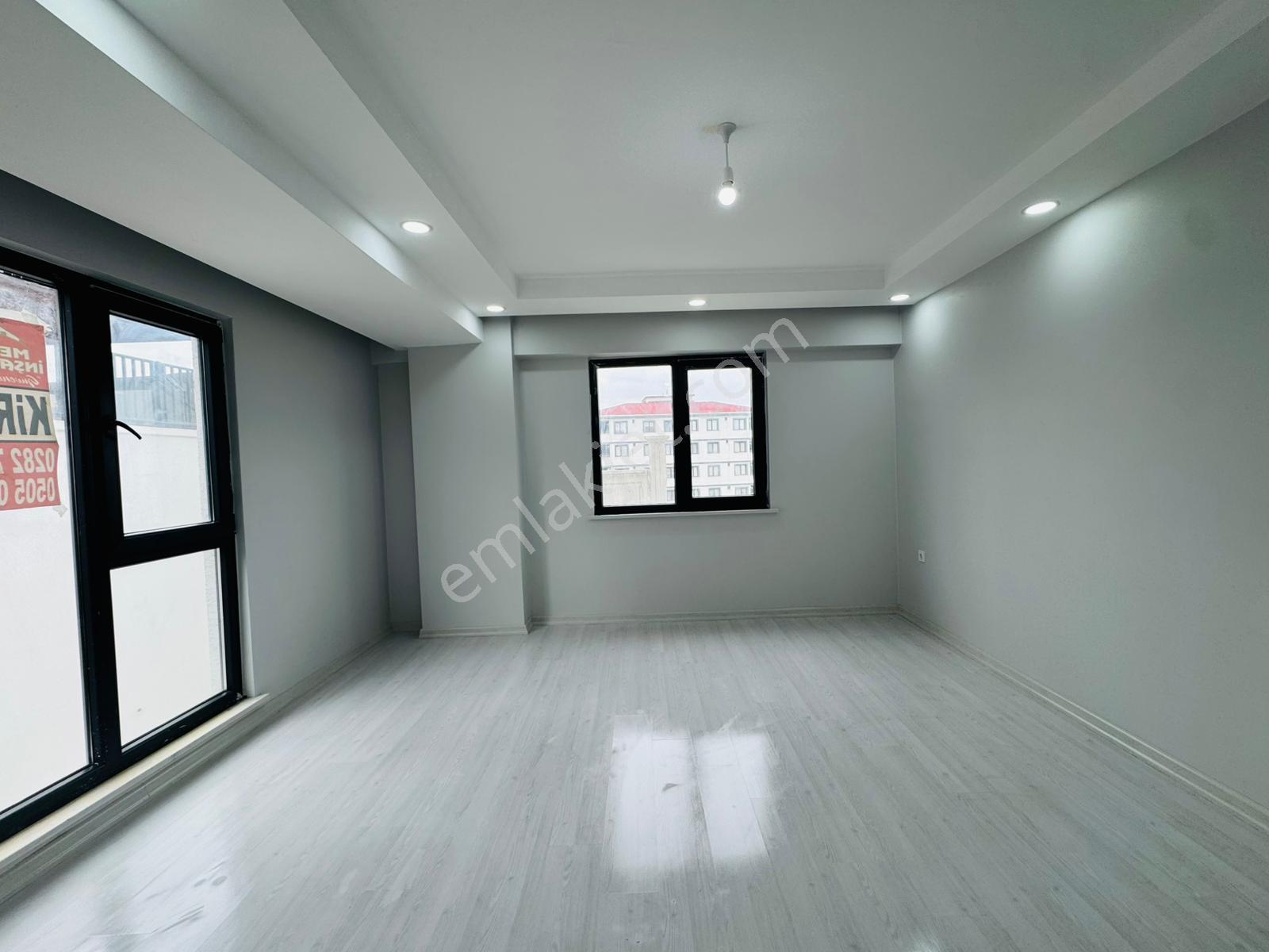 Merpa Emlak'tan İstasyon Mah'de Butik Site İçerisinde Kiralık Sıfır 2+1 - Görsel 5