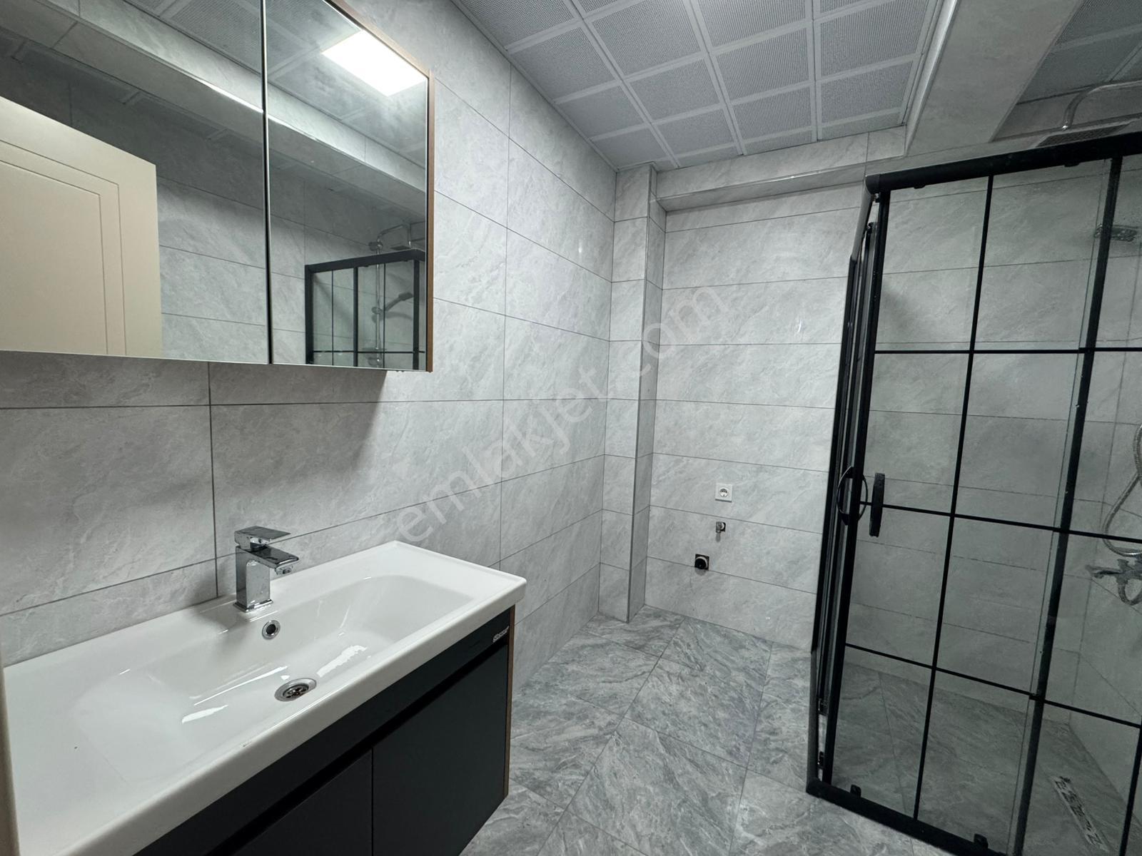 Merpa Emlak'tan İstasyon Mah'de Butik Site İçerisinde Kiralık Sıfır 2+1 - Görsel 26