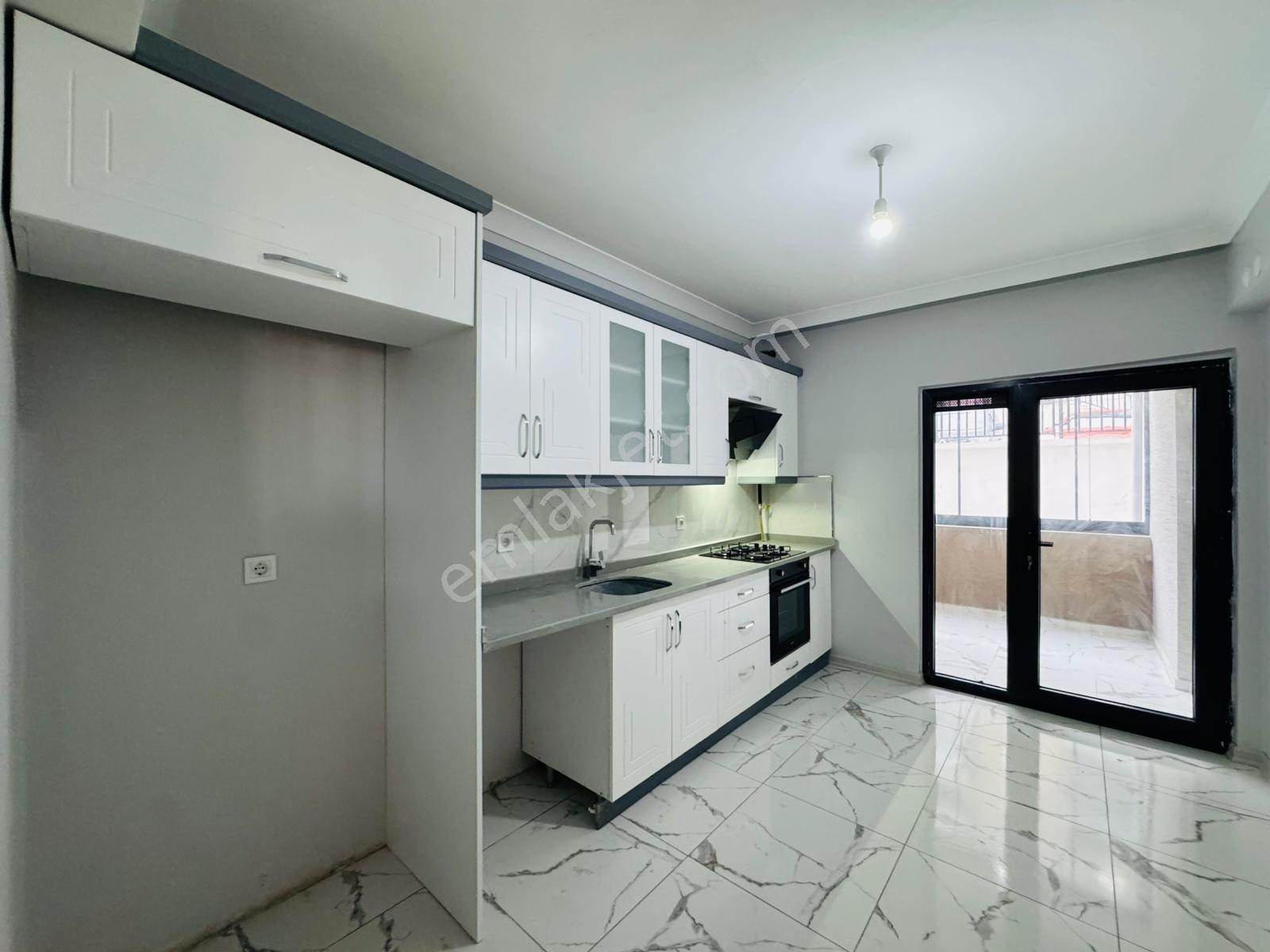 Merpa Emlak'tan İstasyon Mah'de Butik Site İçerisinde Kiralık Sıfır 2+1 - Görsel 12