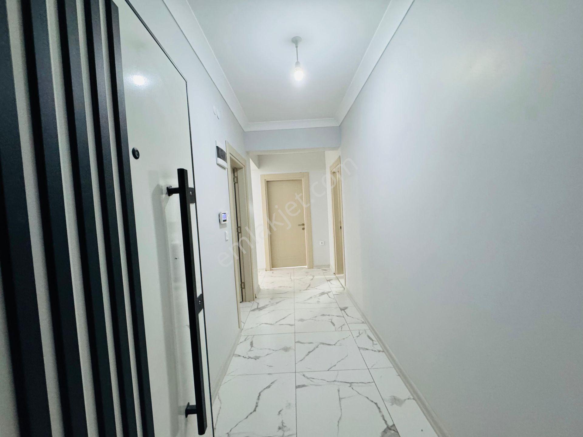 Merpa Emlak'tan İstasyon Mah'de Butik Site İçerisinde Kiralık Sıfır 2+1 - Görsel 23