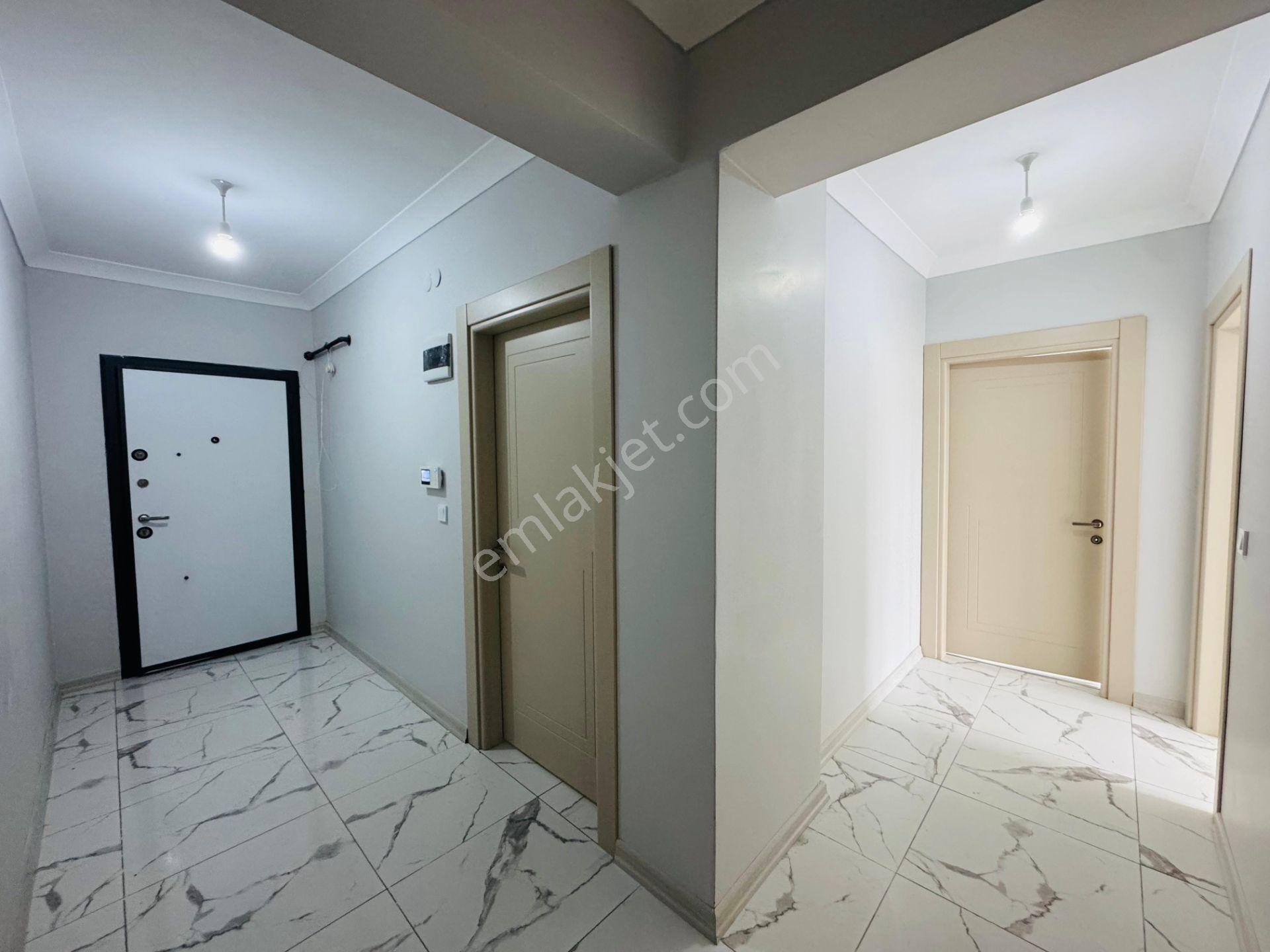 Merpa Emlak'tan İstasyon Mah'de Butik Site İçerisinde Kiralık Sıfır 2+1 - Görsel 24