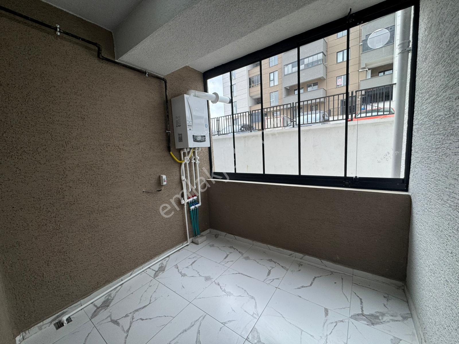 Merpa Emlak'tan İstasyon Mah'de Butik Site İçerisinde Kiralık Sıfır 2+1 - Görsel 15