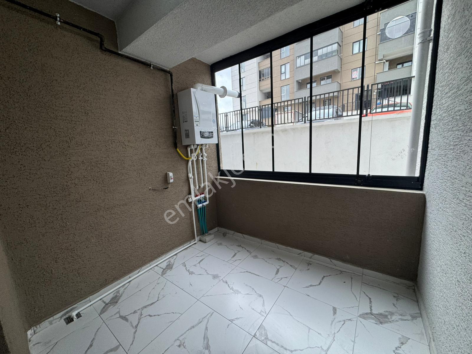 Merpa Emlak'tan İstasyon Mah'de Butik Site İçerisinde Kiralık Sıfır 2+1 - Görsel 16