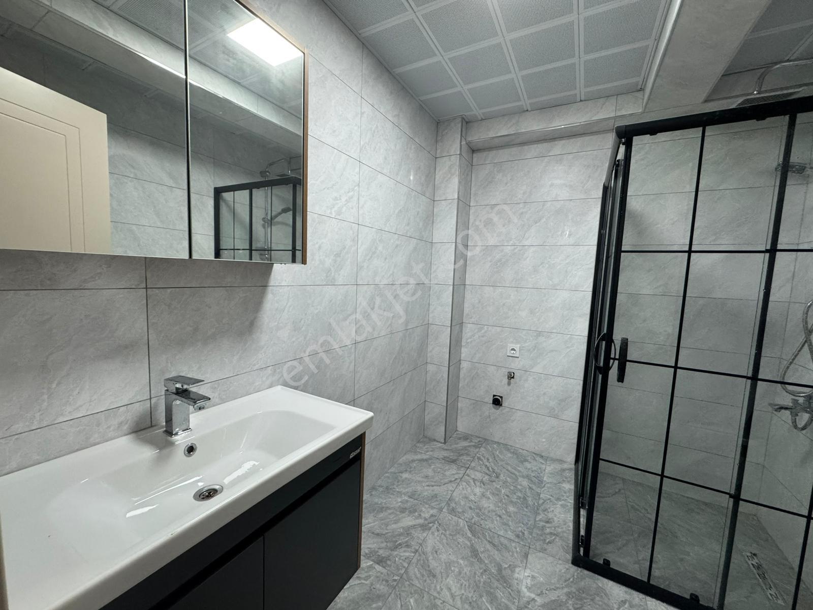 Merpa Emlak'tan İstasyon Mah'de Butik Site İçerisinde Kiralık Sıfır 2+1 - Görsel 25